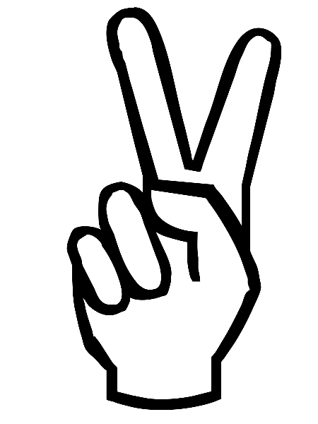 Peace Coloring Pages (5)