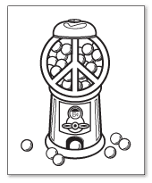 Peace Coloring Pages (7)