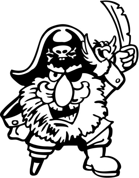 pirate coloring pages 05,pirates coloring pages,fantasy pictures …