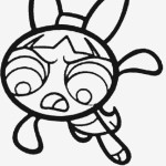 Powerpuff Girls Coloring Pages - Coloring Kids - Coloring Kids