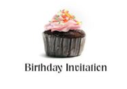 Printable Birthday Invitations (12)