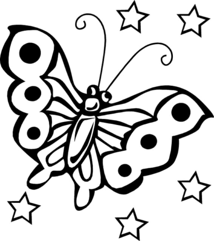 Printable Coloring Pages (15)