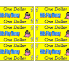 printable play money 6 coloring kids