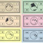 Printable Play Money (13) - Coloring Kids