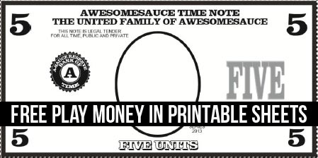 Printable Play Money (8)