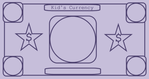 printable play money purple