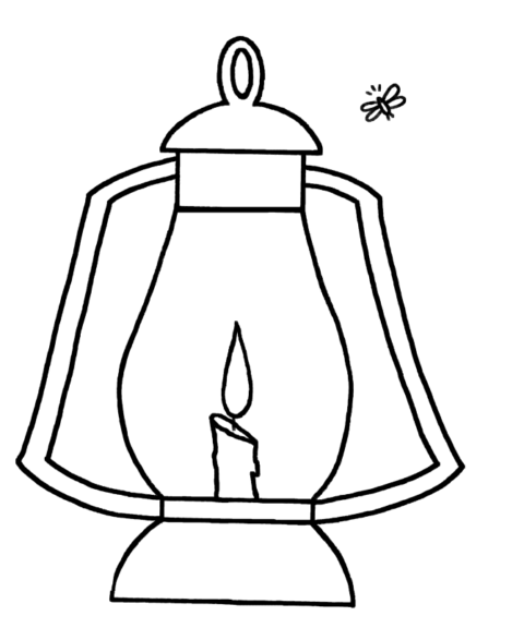 Simple Coloring Pages (11)