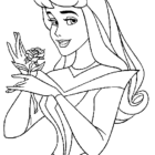 Sleeping-Beauty-Coloring-Pages