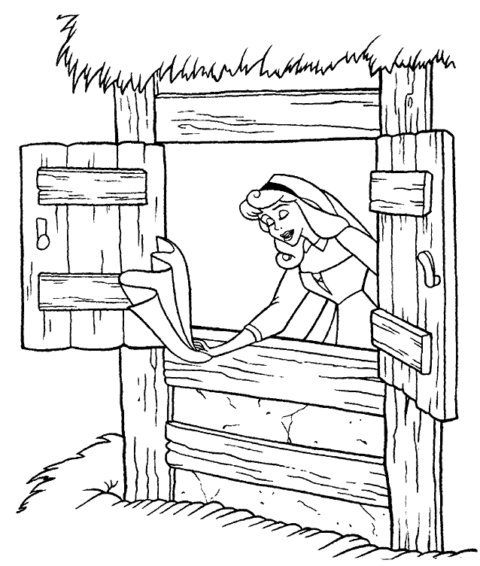 Sleeping-Beauty-Coloring-Pages10