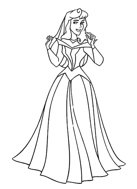 Sleeping-Beauty-Coloring-Pages11