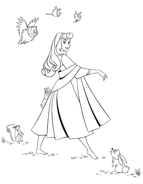 Sleeping-Beauty-Coloring-Pages12