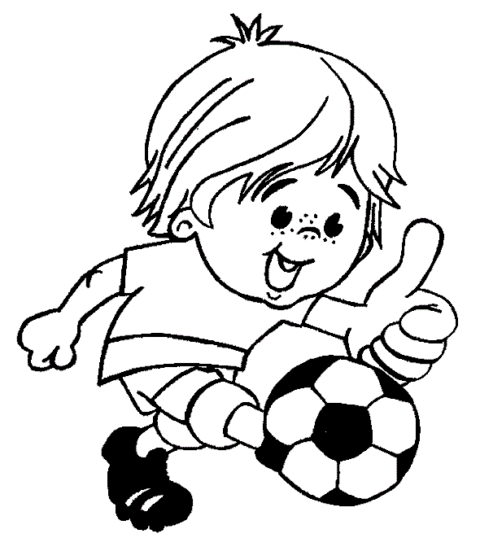 Soccer Coloring Pages (25)