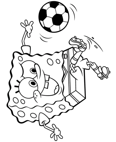 Soccer Coloring Pages (27)