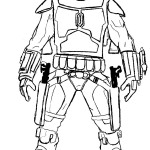 wonderful Captain rex star wars colouring pages,star wars coloring ...