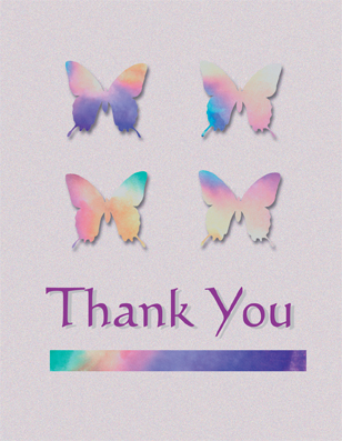 Thank You Cards (16)