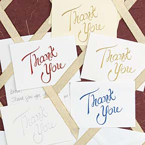 Thank You Cards (22)