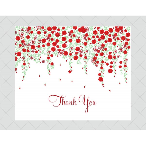 Thank You Cards (24)