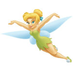 Tinkerbell Picture