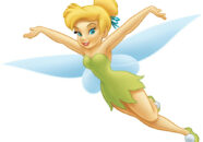 Tinkerbell Picture