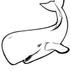 Whales Coloring Pages | Coloring Kids