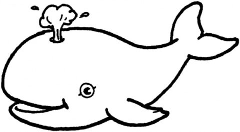 Whale-Coloring-Pages-1