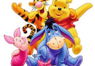 Winnie The Pooh Friends Picture