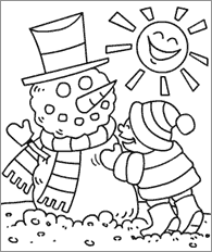 Winter Coloring Pages (23)