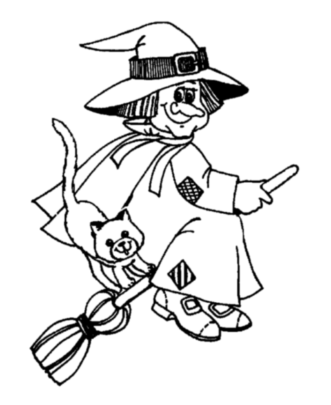 Witch-coloring-pages-to-print