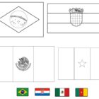 World Cup Coloring Pages (1)