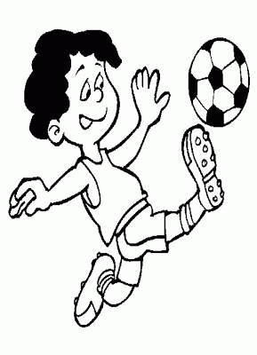 World Cup Coloring Pages (4)